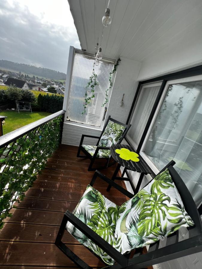 Idylische Unterkunft Naehe See Wehr  Luaran gambar