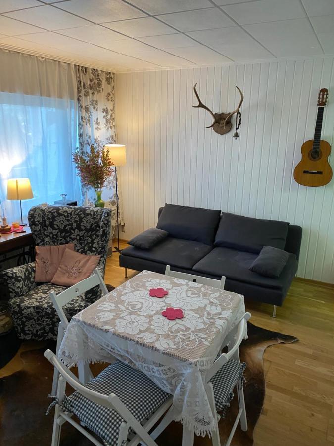Idylische Unterkunft Naehe See Wehr  Luaran gambar